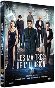 Beyond the Edge | Za granyu realnosti  |   DVD